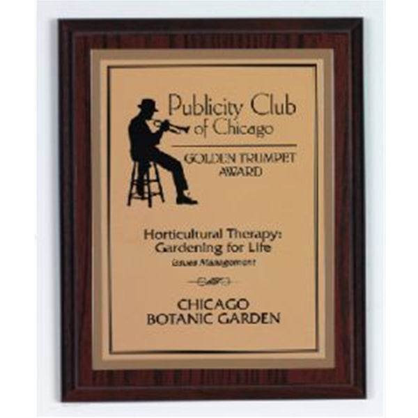 CUSTOM PLAQUE AWARDS IN ATLANTA, SUWANEE,ALPHARETTA, PEACHTREE CITY, JOHNS CREEK