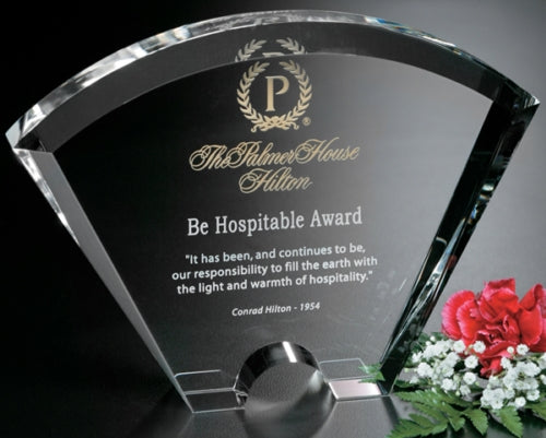 CRYSTAL FANTASY AWARD