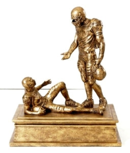 ARA SPORTSMANSHIP AWARD REPLICA