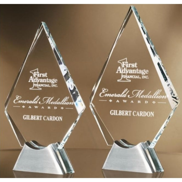 CRYSTAL SPIRIT DIAMOND