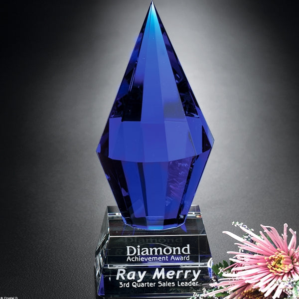 Azure Diamond Award