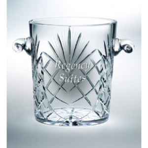 LEAD CRYSTAL ICE BUCKET - Special Price