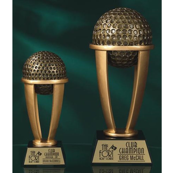 BRONZETONE GOLF TOWER