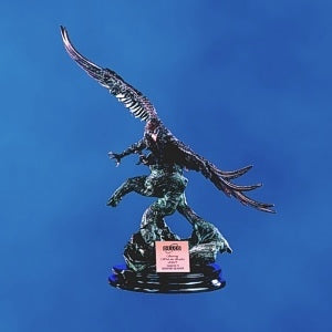 AMERICAN SPIRIT EAGLE