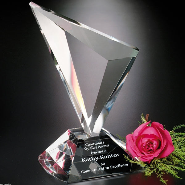GENESIS AWARD