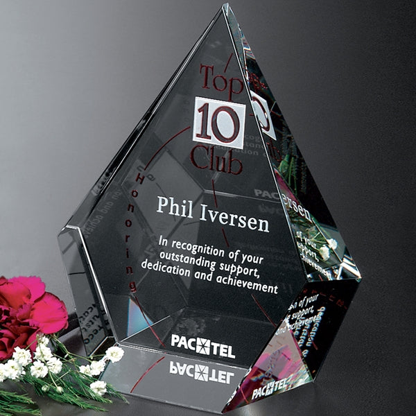 COVENTRY DIAMOND AWARD