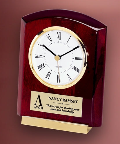 CAMDEN CLOCK