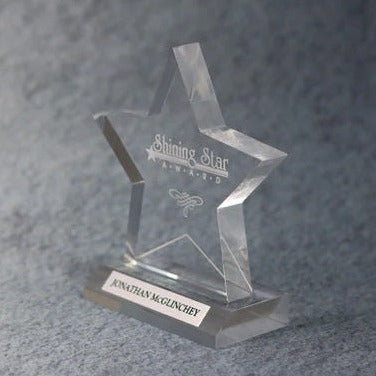 STANDING STAR