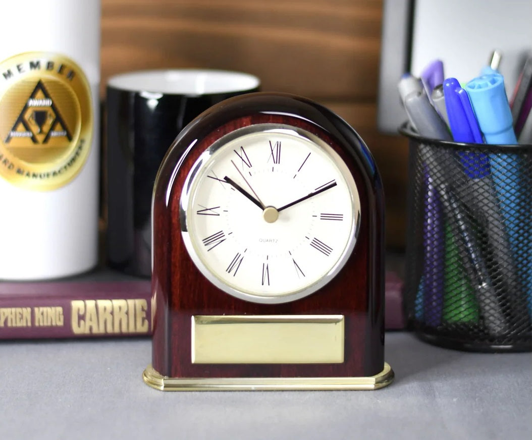 TAYLOR CLOCK