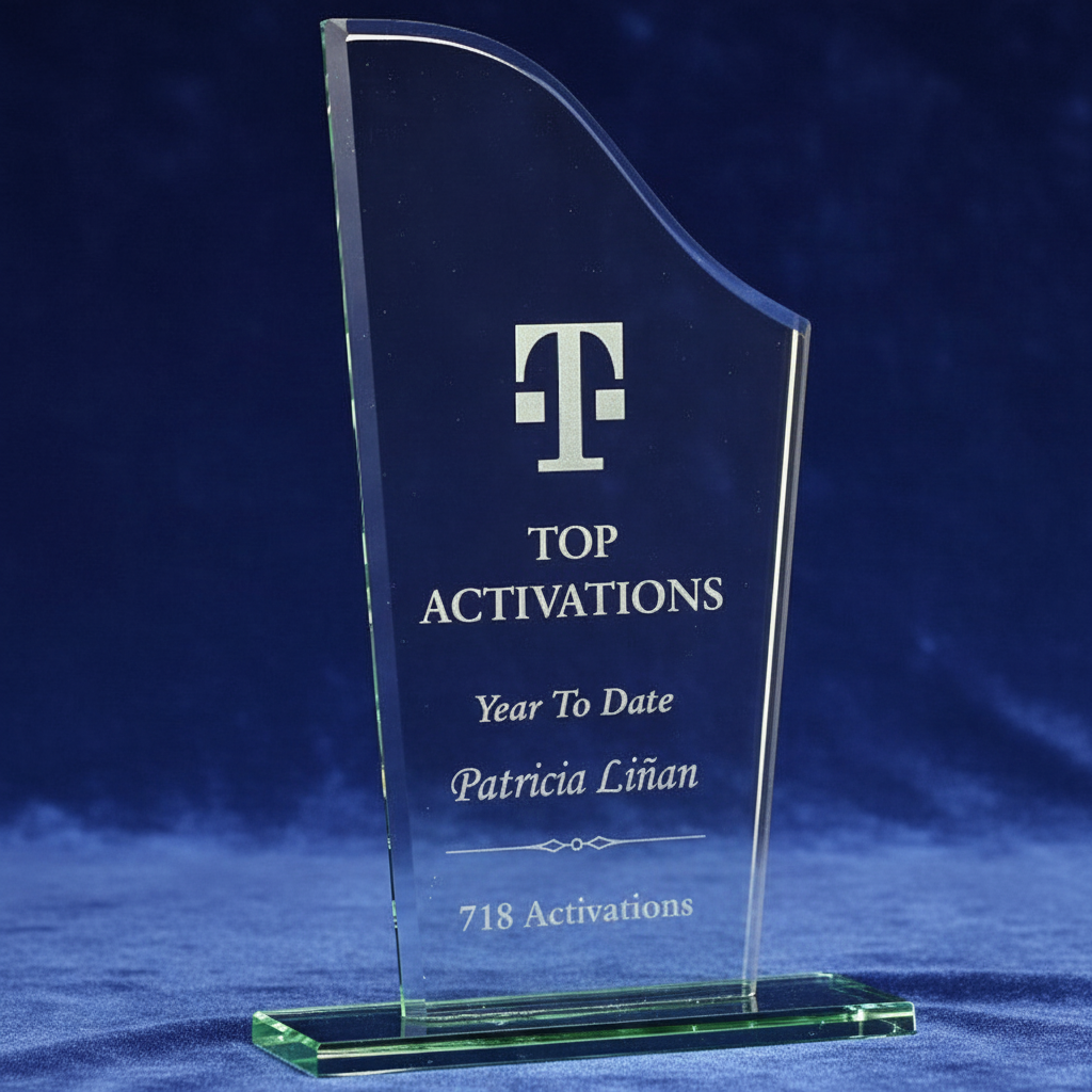 ECONOMY JADE CRYSTAL SWOOSH TOP