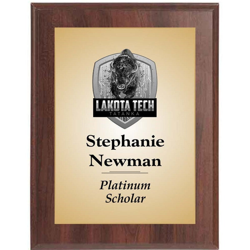 Custom Plaques & Award Trophies – Personalized Gifts, Plaques Near Me