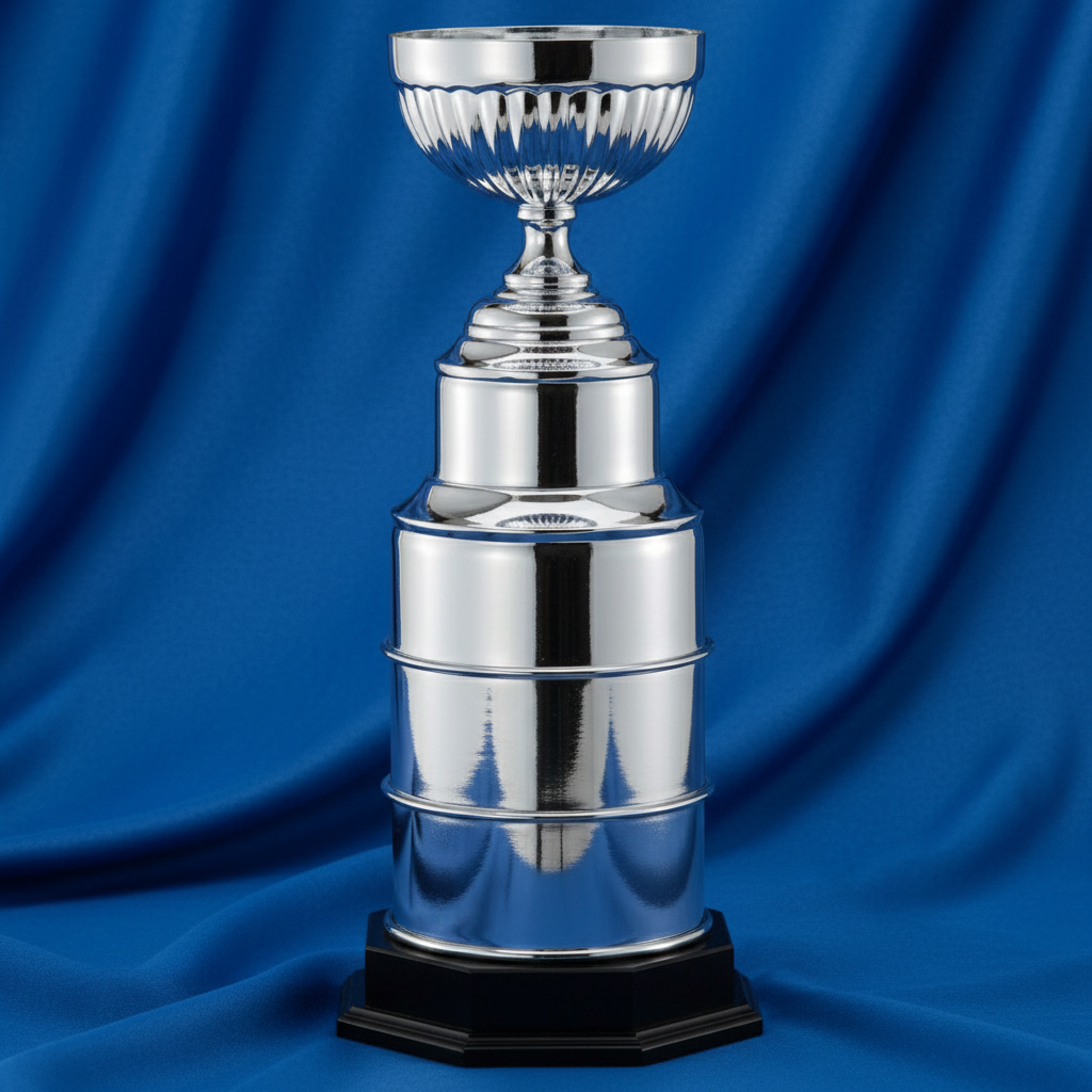 Silver Perpetual Championship Cup