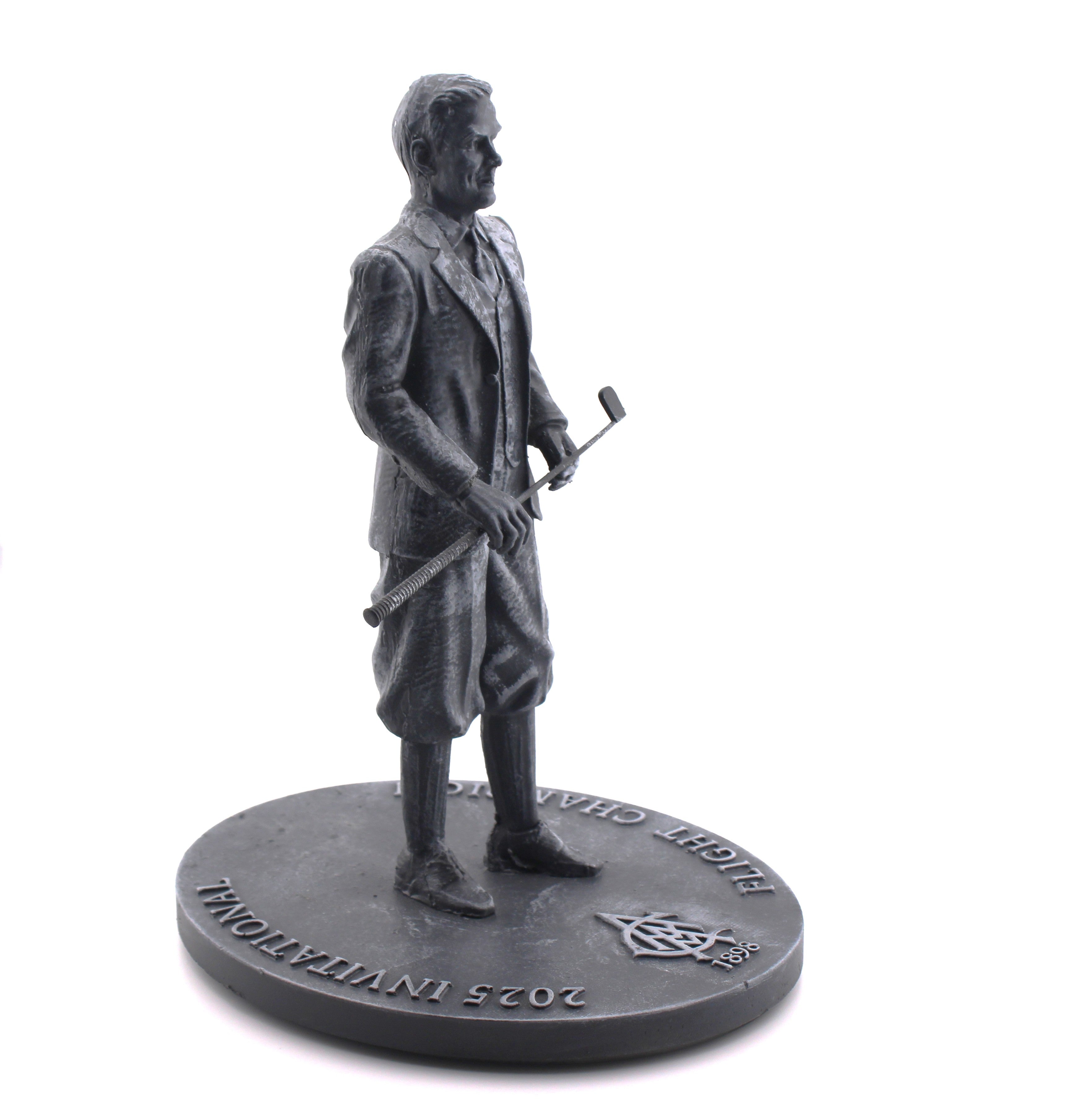 CUSTOM SCULPTURE AWARDS