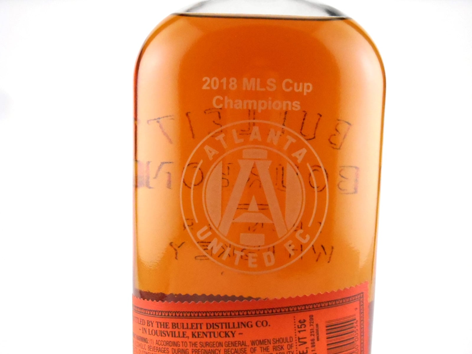 CUSTOM BOTTLE ENGRAVING ON YOUR BOTTLES