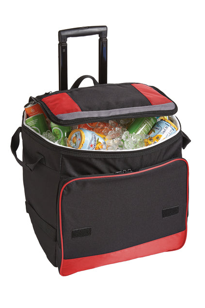 PORT AUTHORITY® ROLLING COOLER