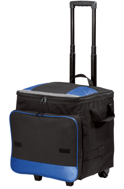 PORT AUTHORITY® ROLLING COOLER
