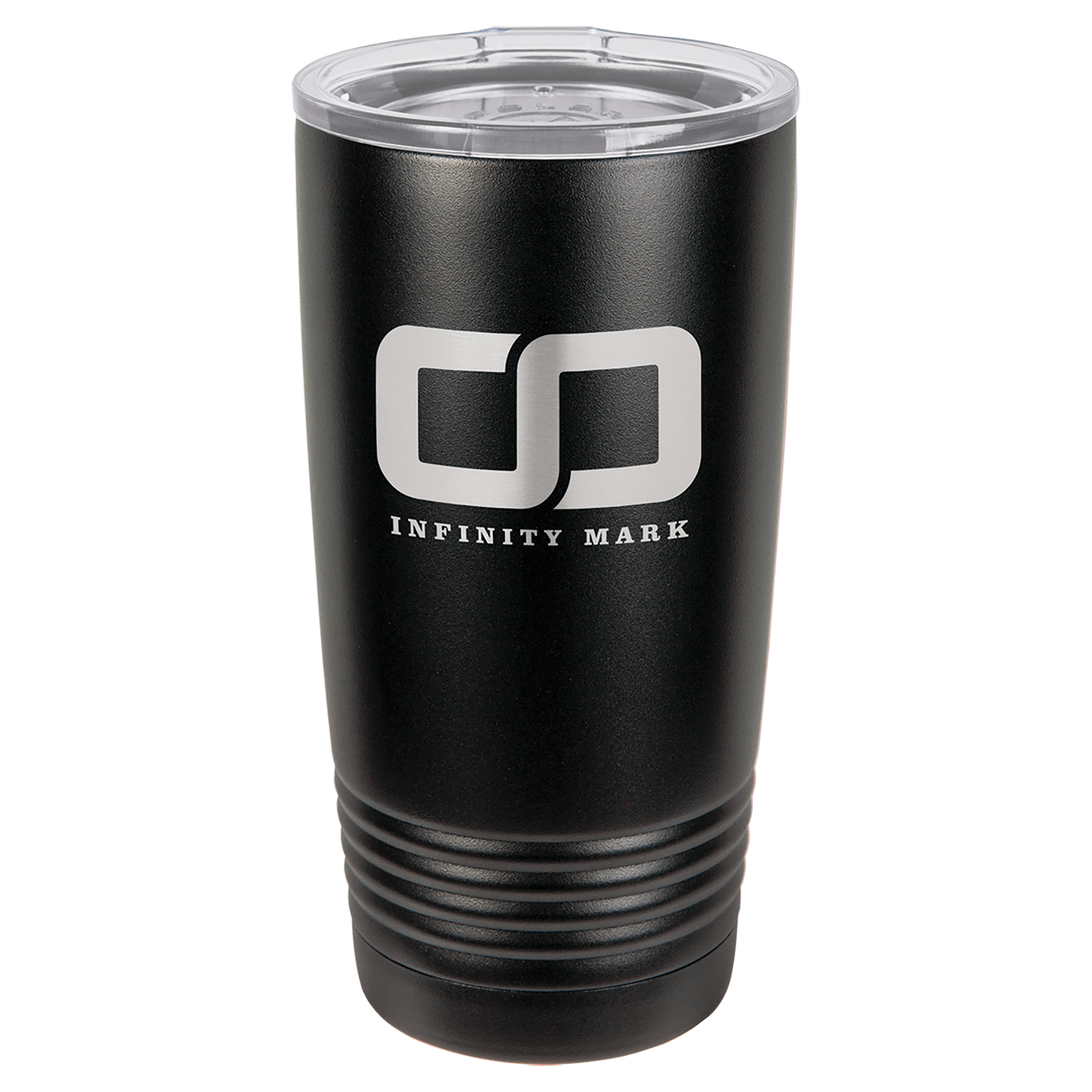 POLAR CAMEL COLOR RIDGED TUMBLER 20 OZ