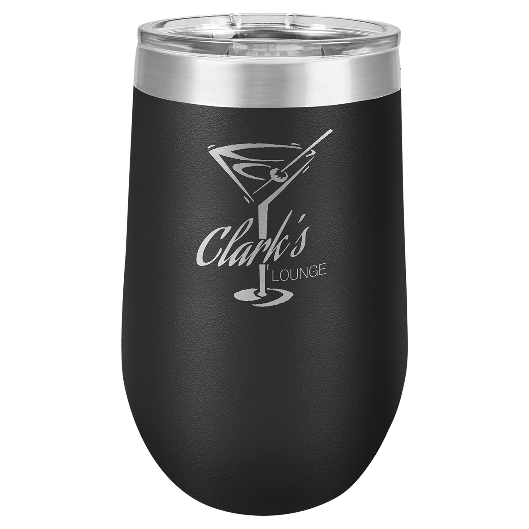 POLAR CAMEL STEMLESS TUMBLER 16 OZ
