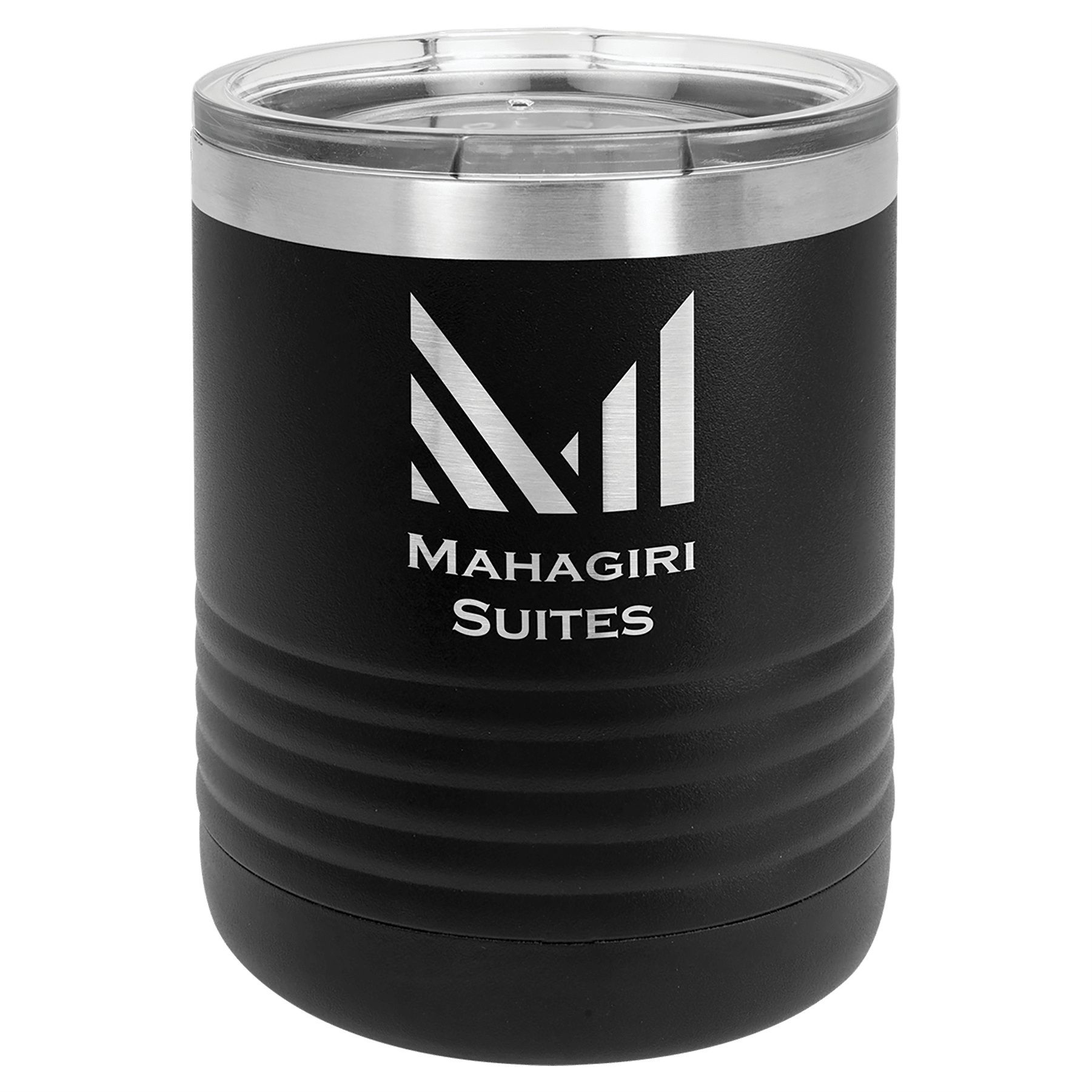 POLAR CAMEL COLOR RIDGED TUMBLER 10 OZ