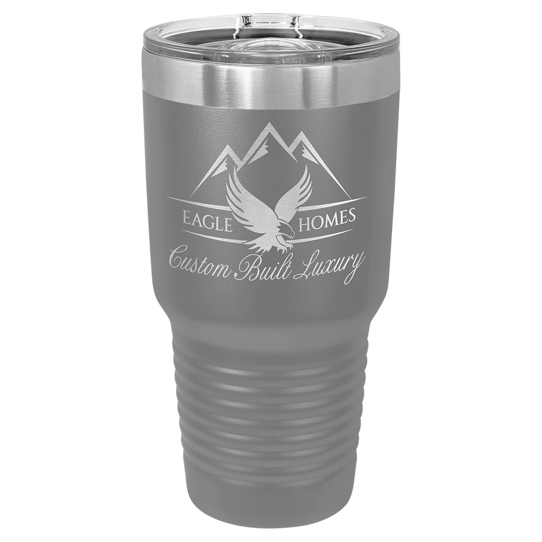POLAR CAMEL COLOR RIDGED TUMBLER 30 OZ