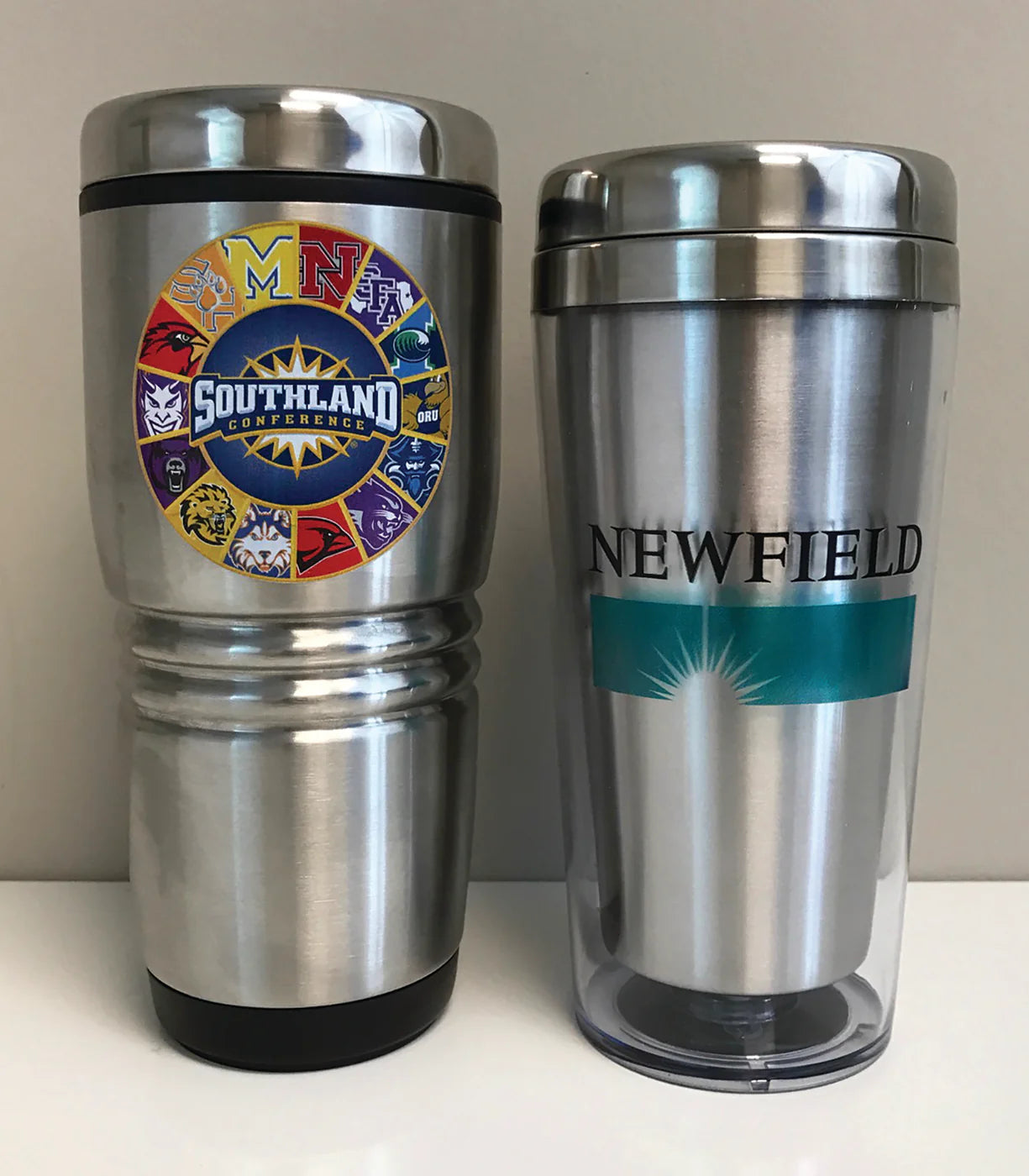 COLOR UV PRINTING ON YOUR GIFT TUMBLERS