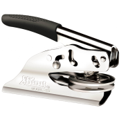 CUSTOM SEAL/NAME EMBOSSER STAMP