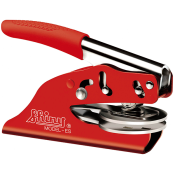 CUSTOM SEAL/NAME EMBOSSER STAMP