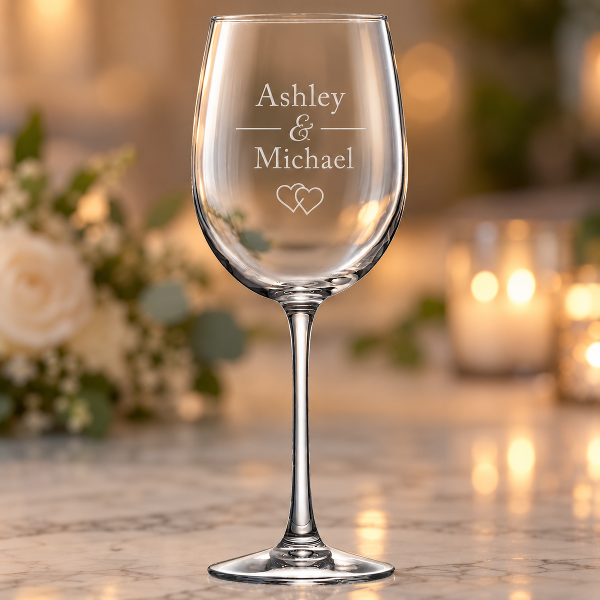 19 oz. Wine Glass