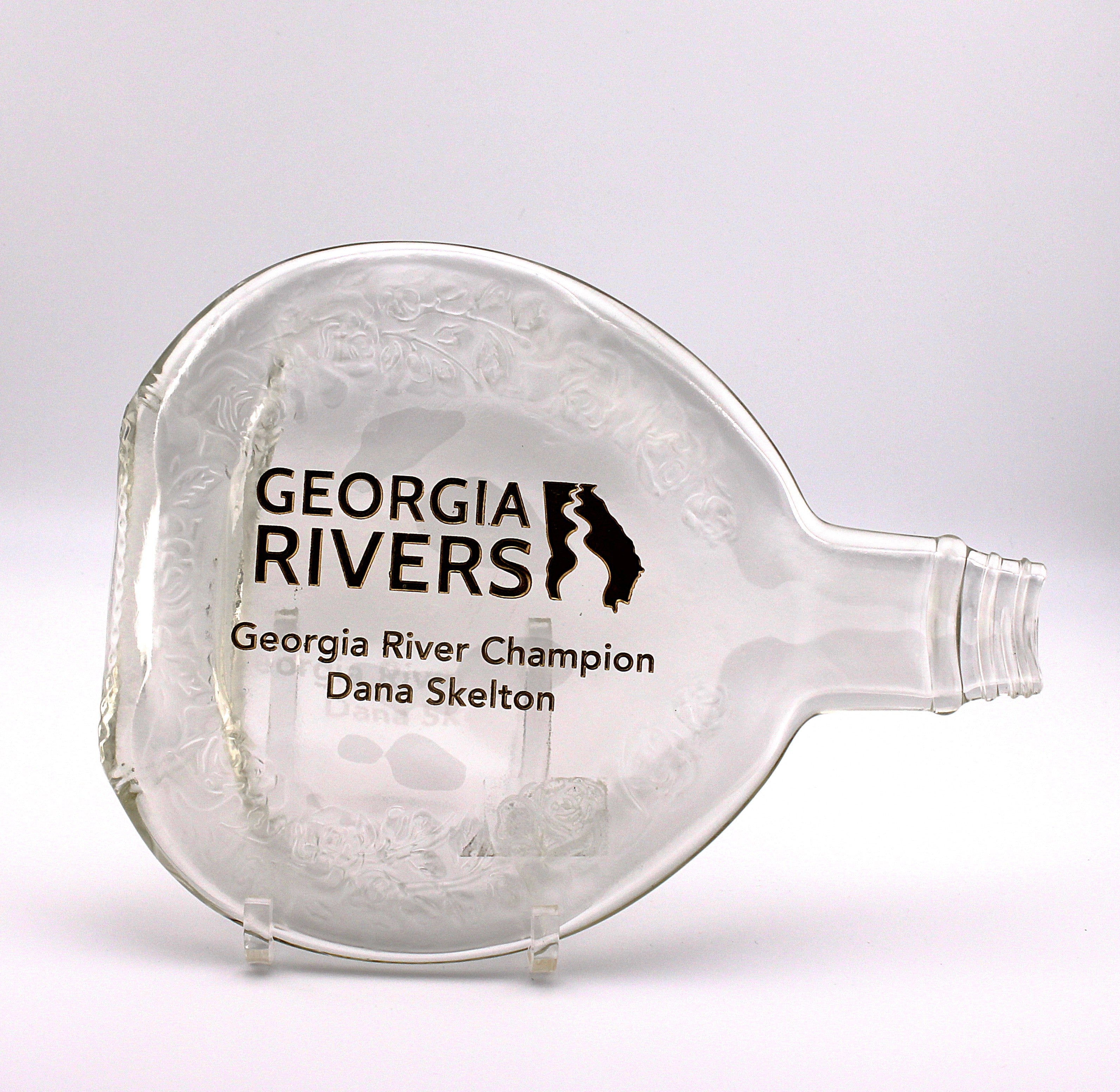 UNIQUE ONE-OF-A-KIND CUSTOM ENGRAVINGS