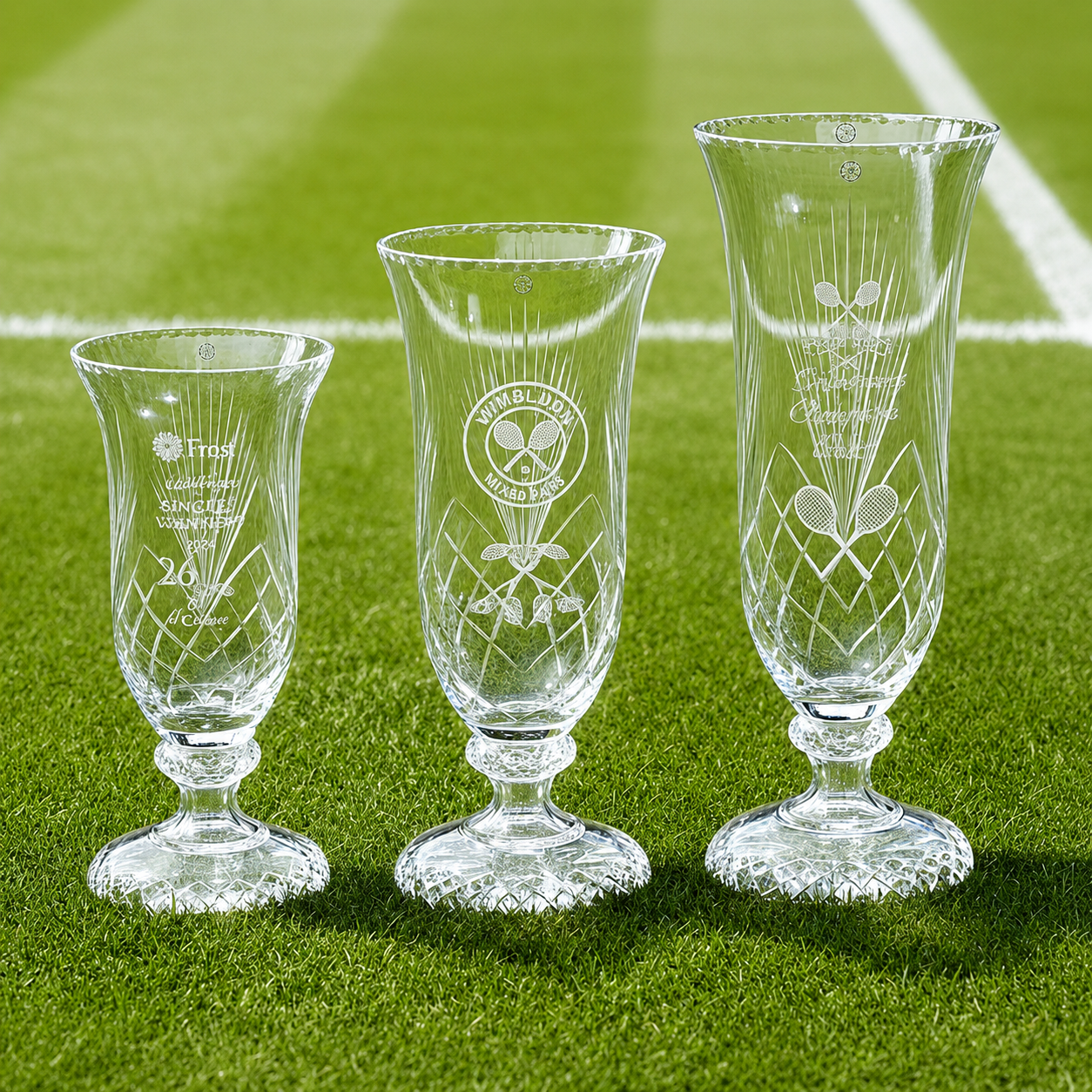 KILKENNY HURRICANE VASE