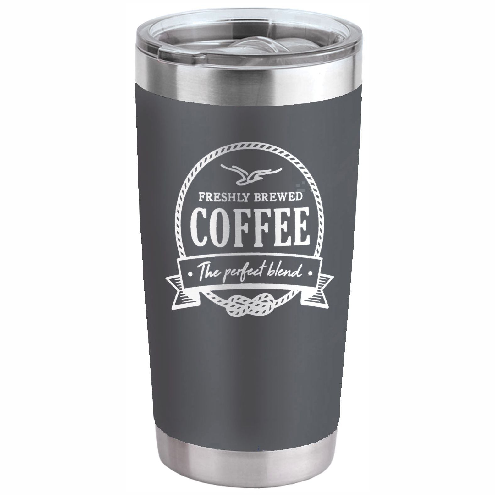 TAHOE COLOR TUMBLER 20 OZ