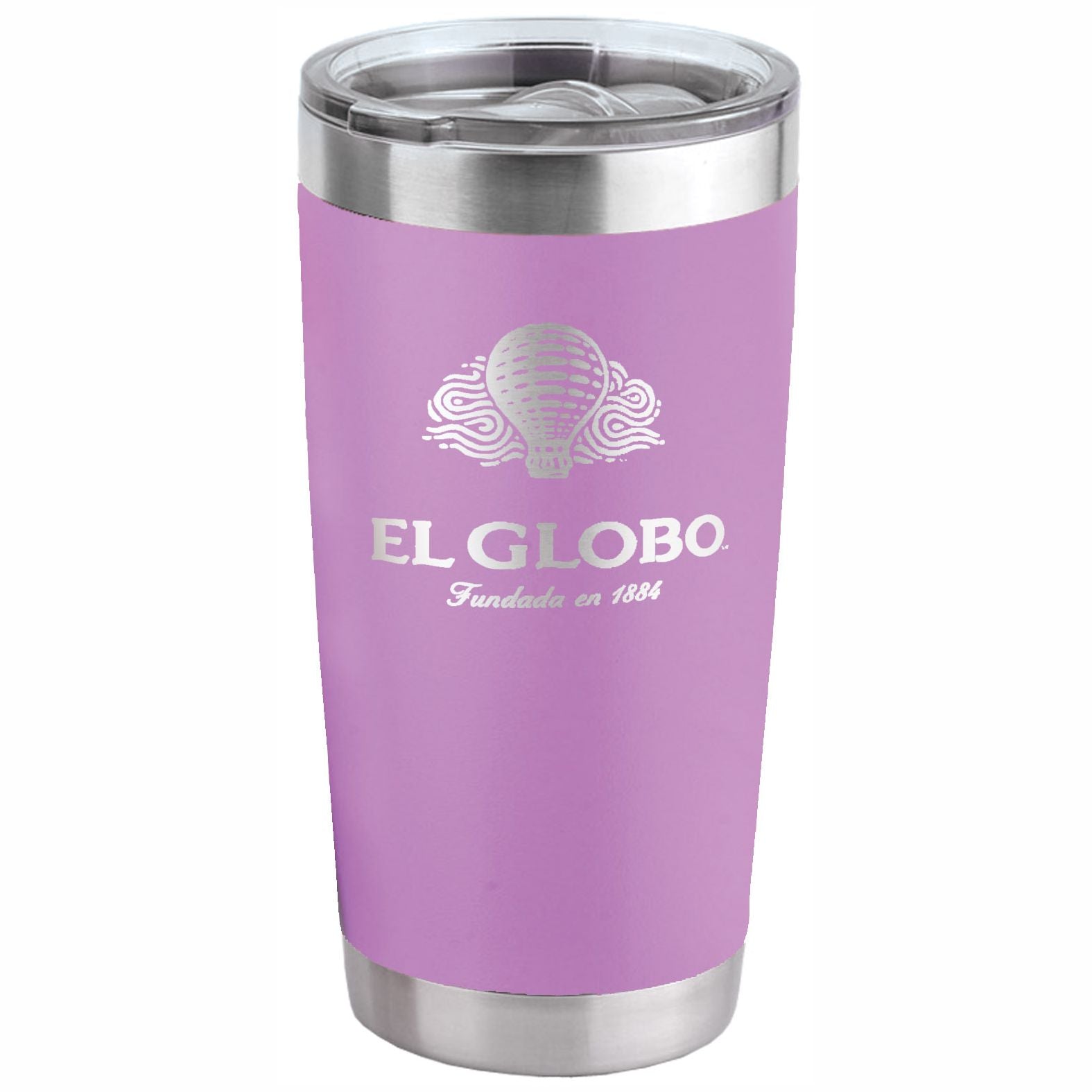 TAHOE COLOR TUMBLER 20 OZ