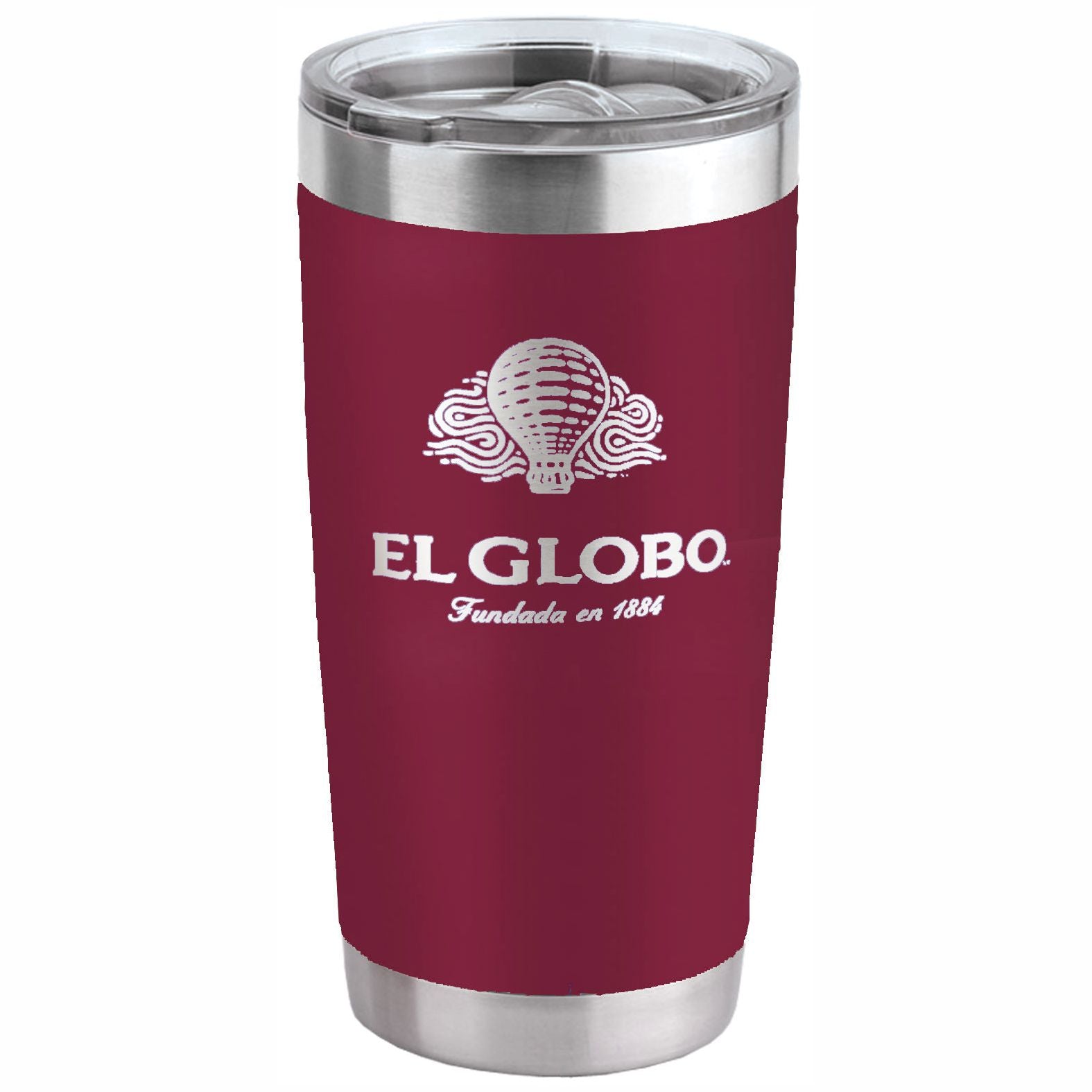 TAHOE COLOR TUMBLER 20 OZ