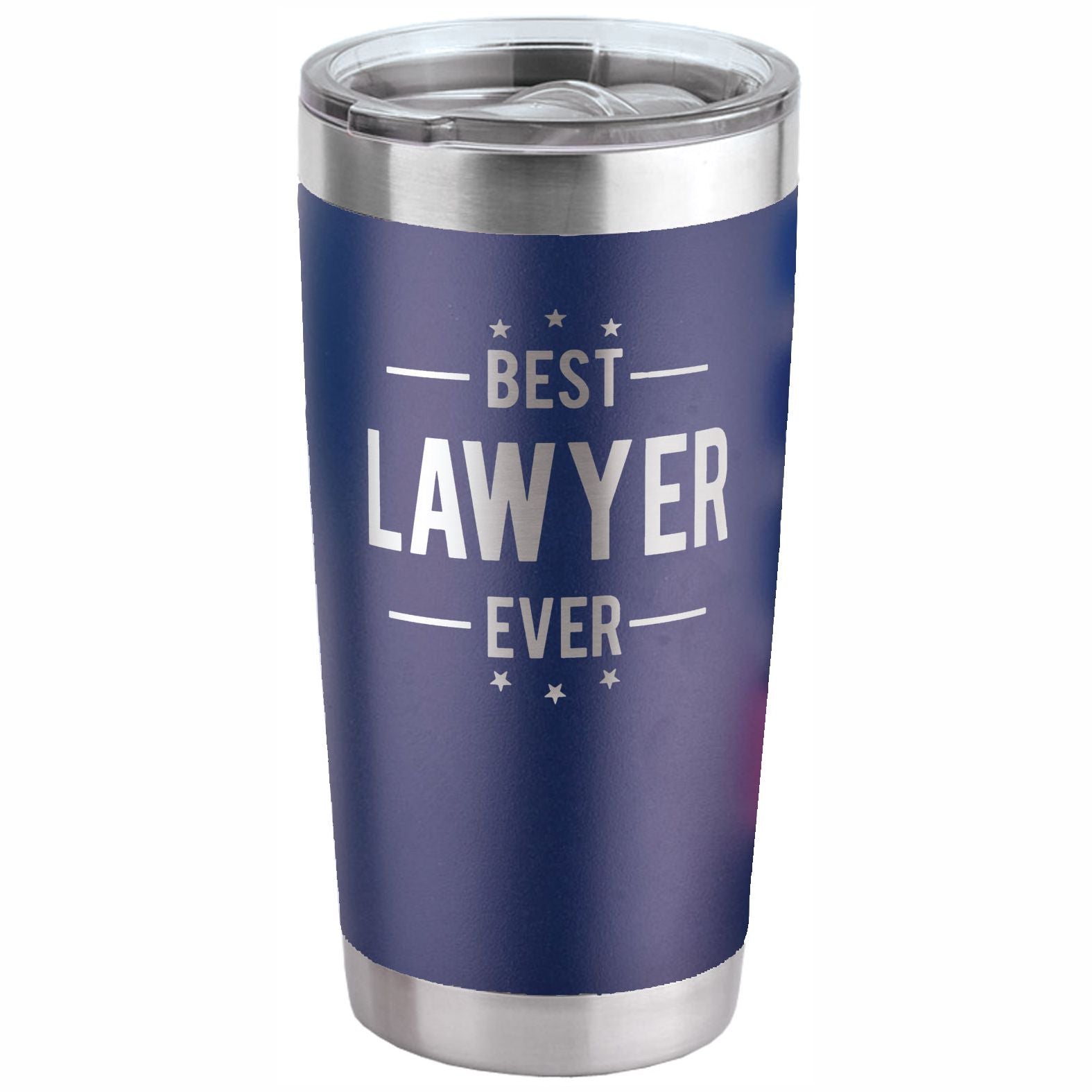 TAHOE COLOR TUMBLER 20 OZ