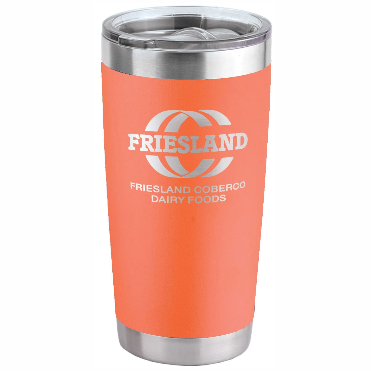 TAHOE COLOR TUMBLER 20 OZ