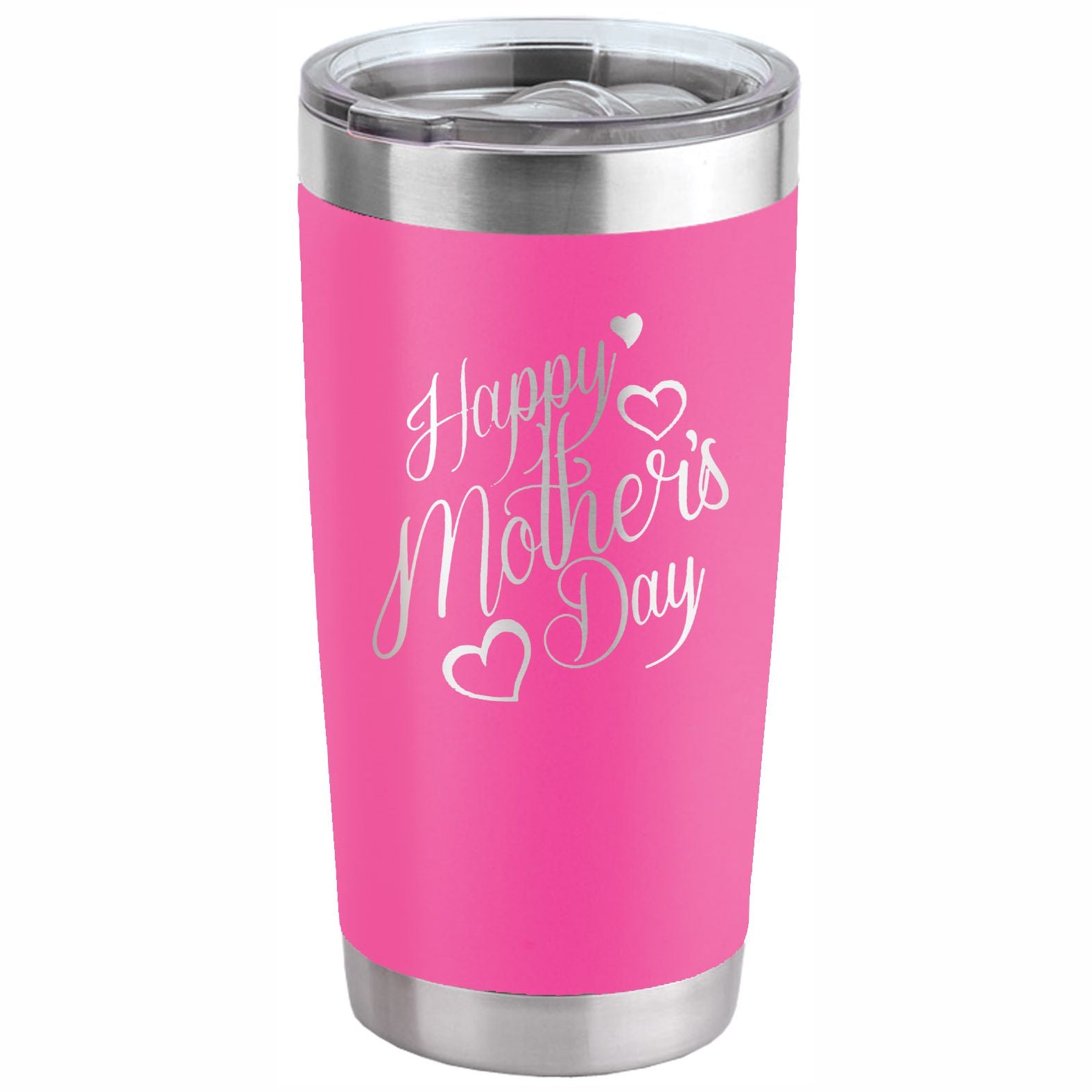 TAHOE COLOR TUMBLER 20 OZ