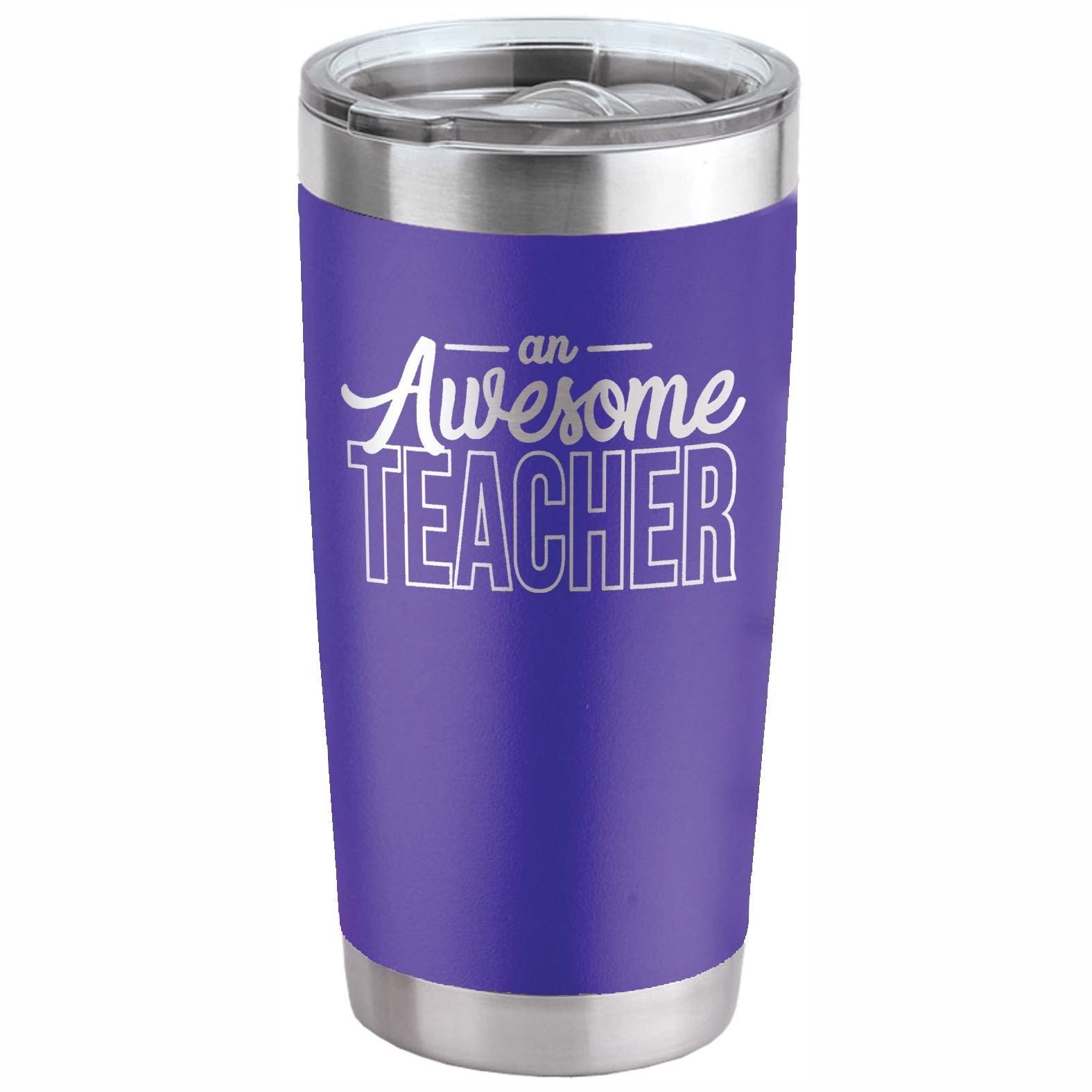 TAHOE COLOR TUMBLER 20 OZ