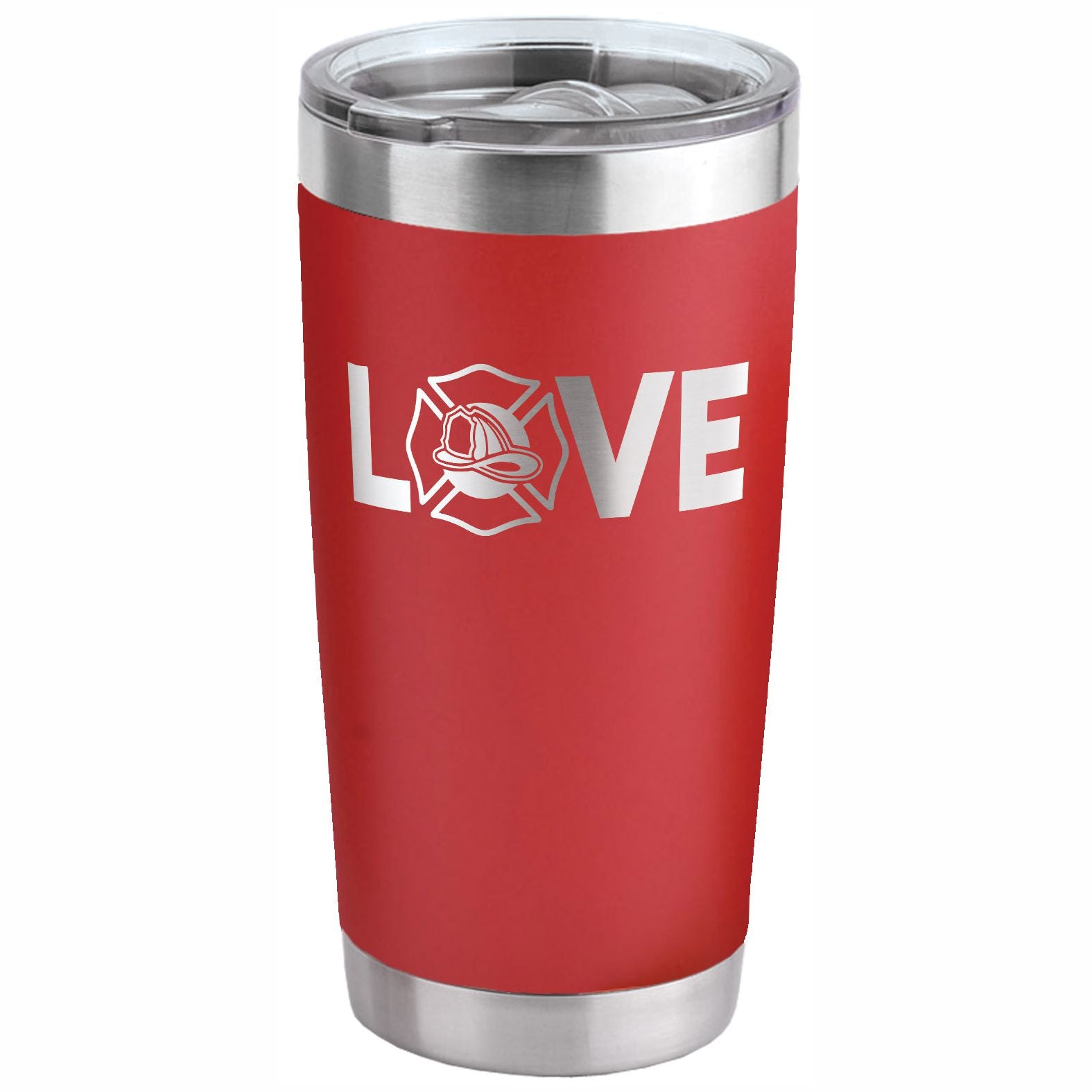 TAHOE COLOR TUMBLER 20 OZ