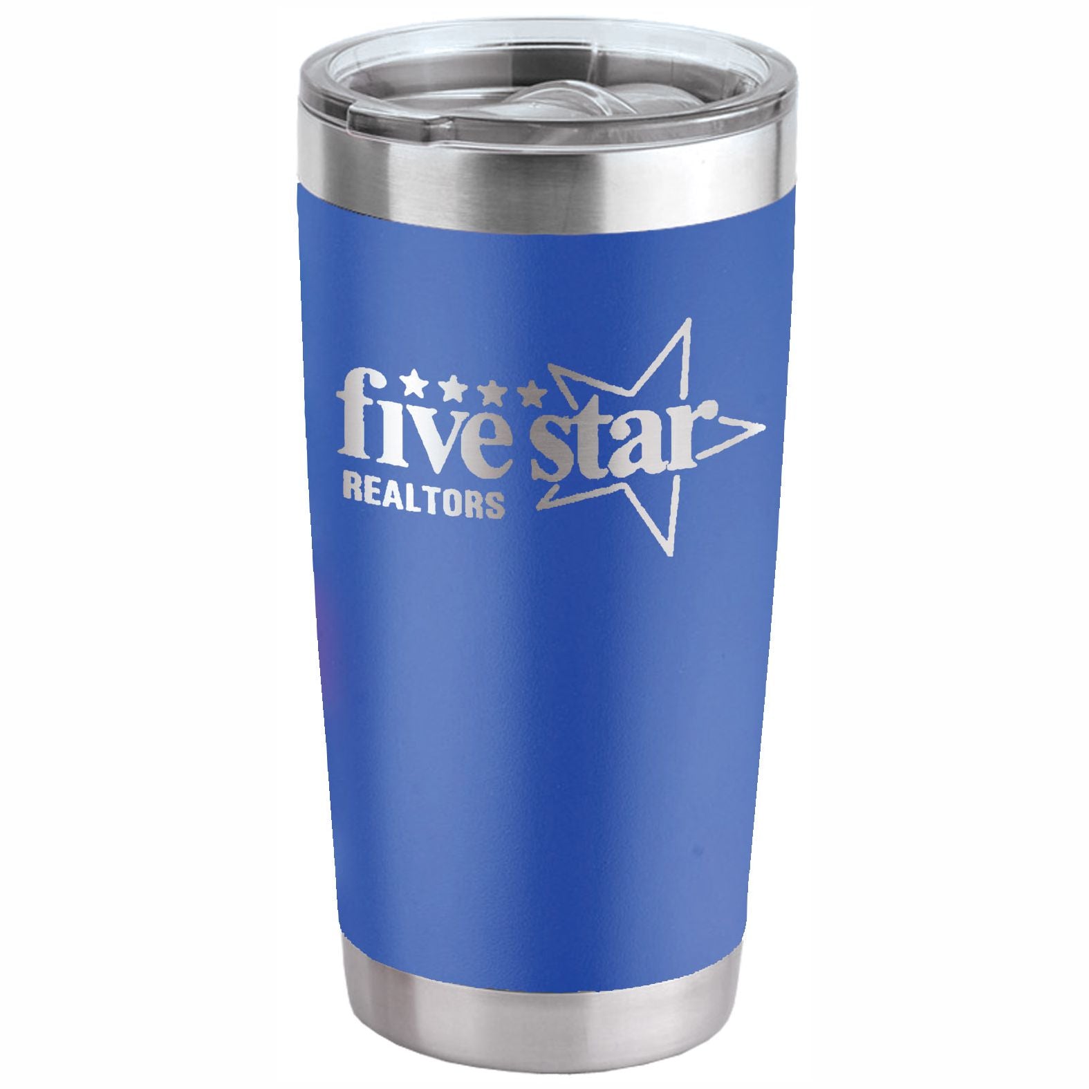 TAHOE COLOR TUMBLER 20 OZ