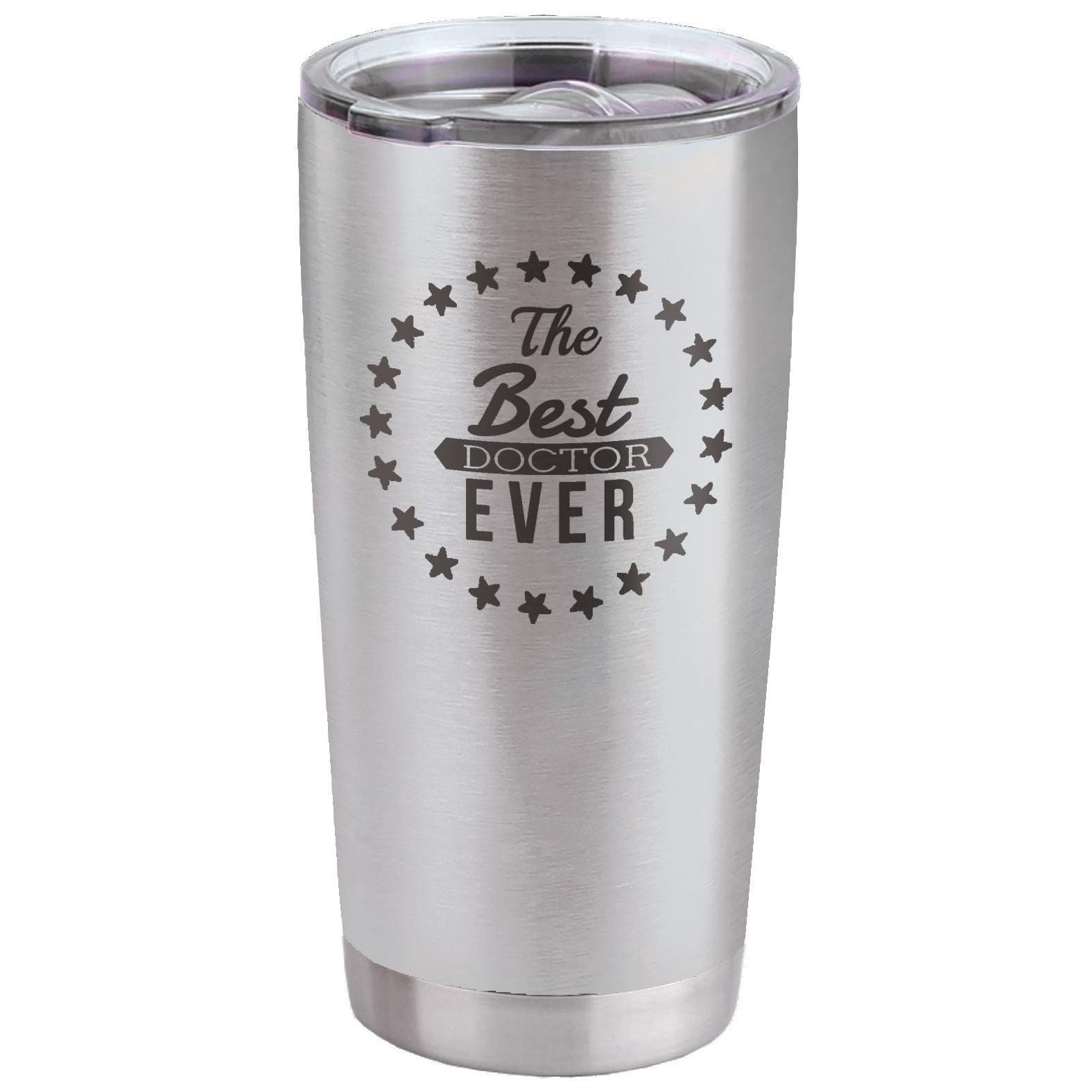 TAHOE COLOR TUMBLER 20 OZ