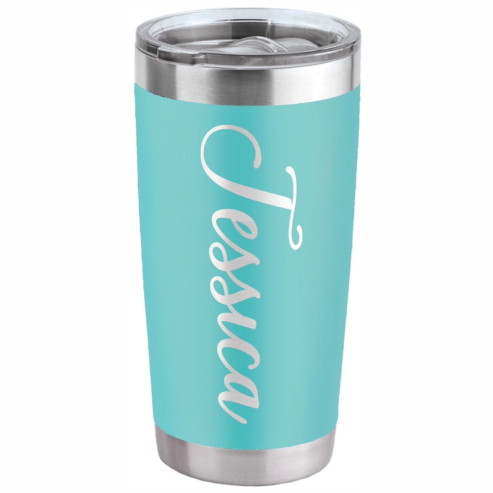 TAHOE COLOR TUMBLER 20 OZ