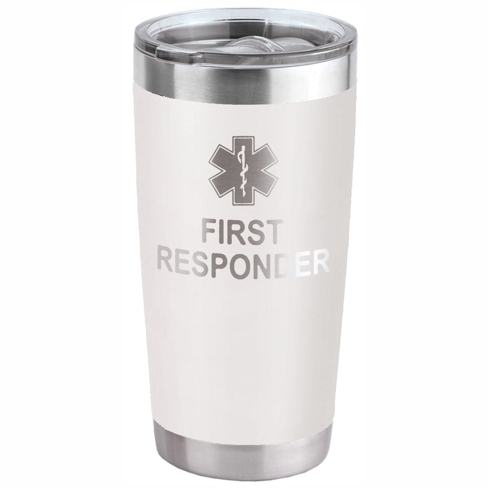 TAHOE COLOR TUMBLER 20 OZ
