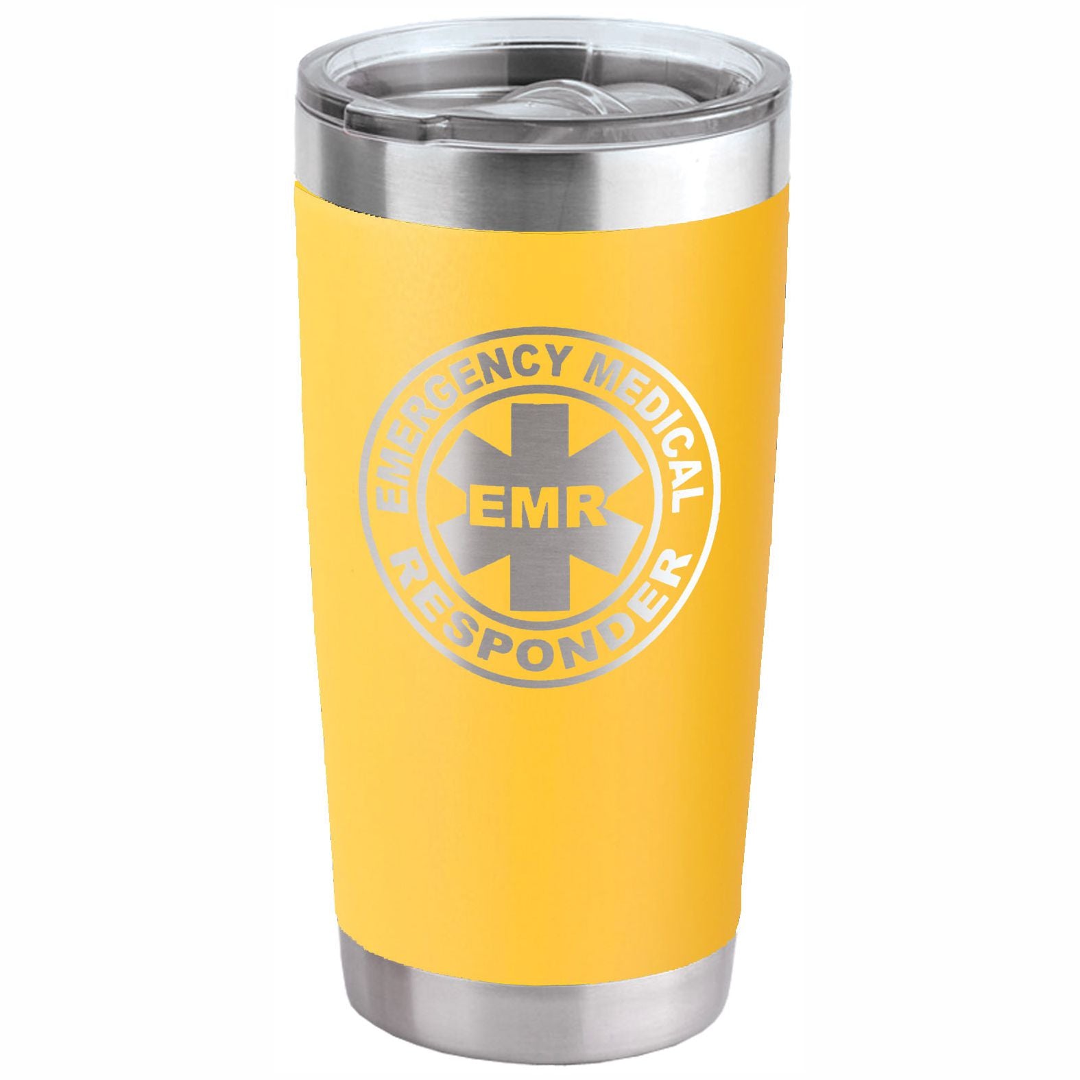 TAHOE COLOR TUMBLER 20 OZ
