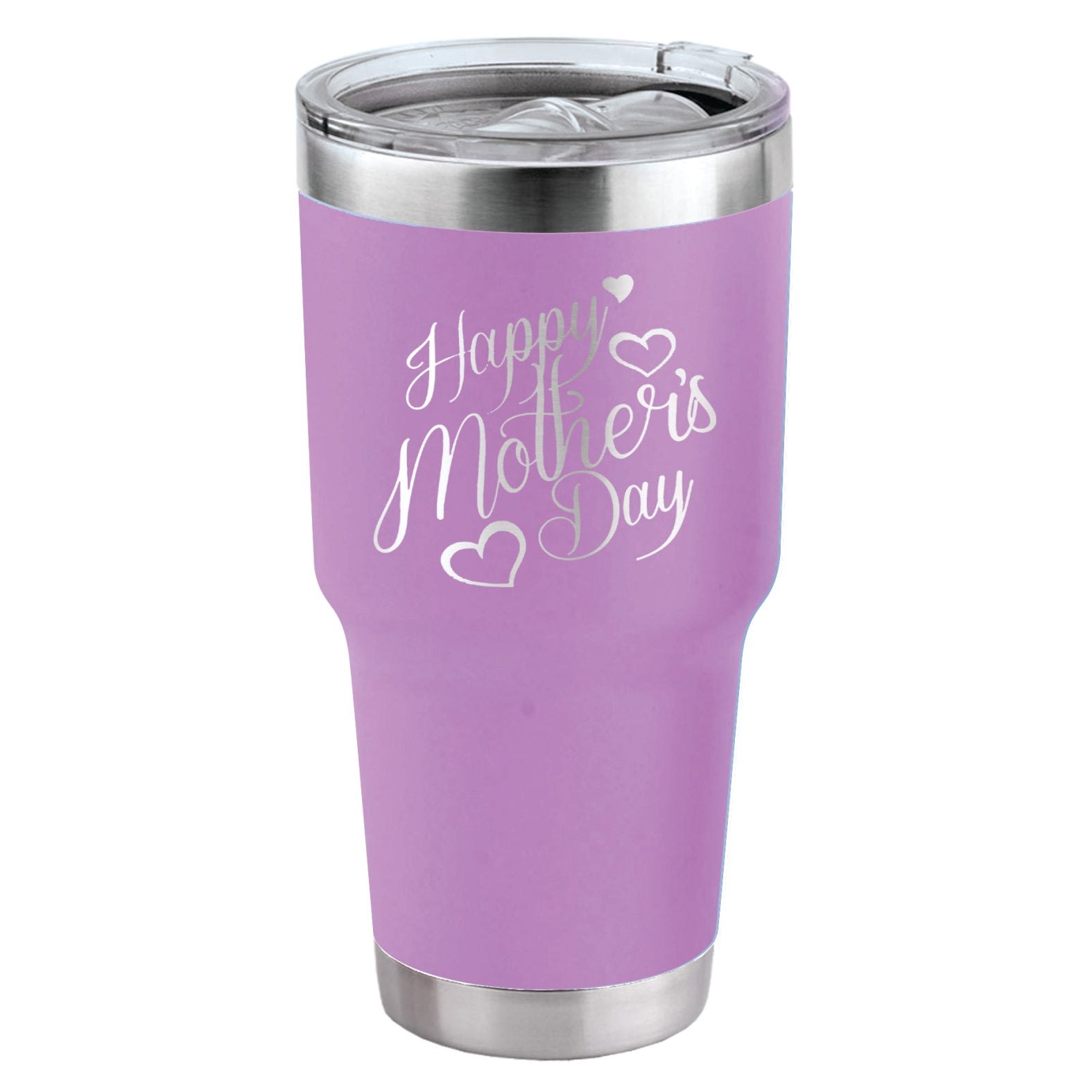TAHOE COLOR TUMBLER 30 OZ