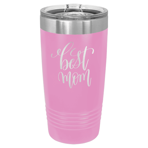 POLAR CAMEL COLOR RIDGED TUMBLER 20 OZ