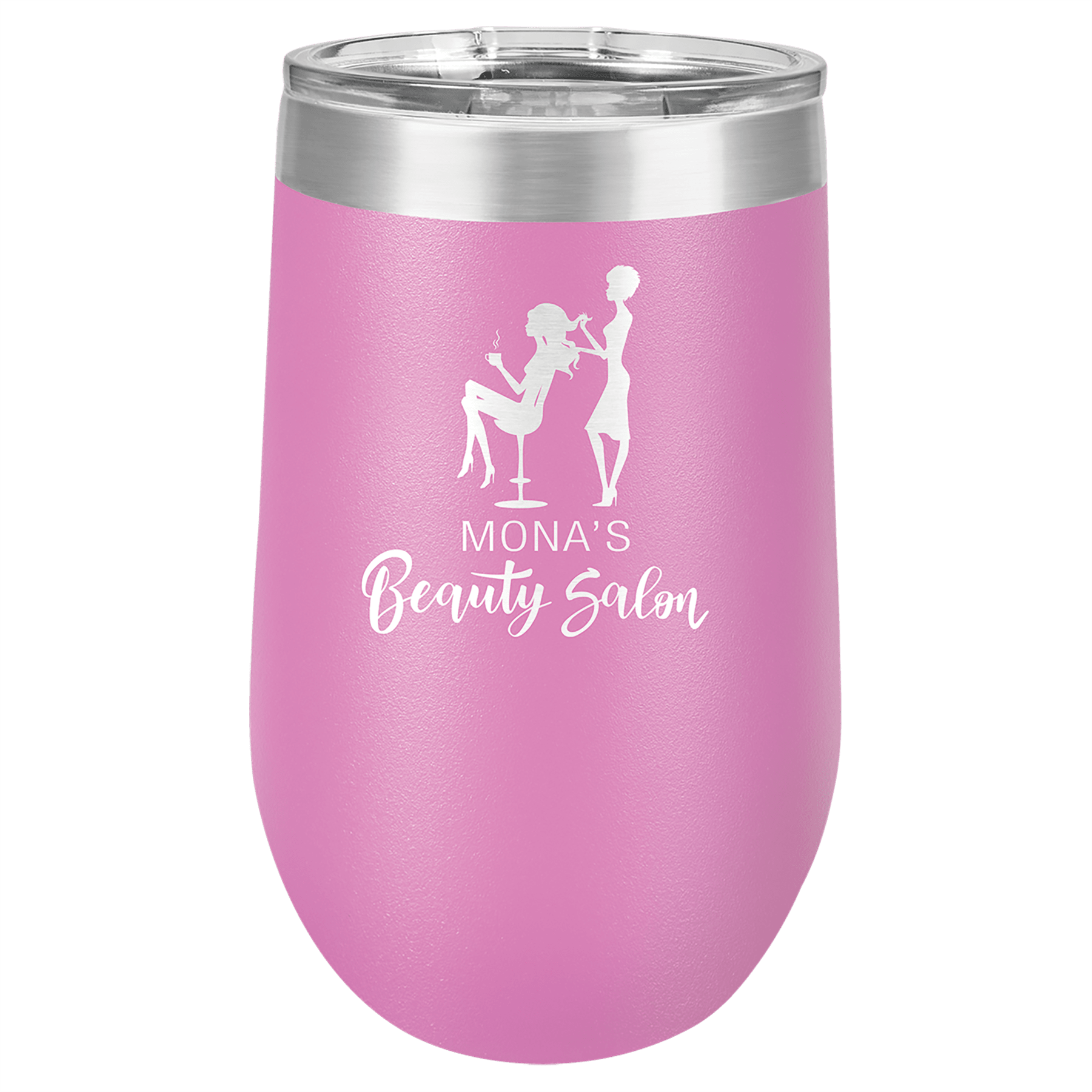 POLAR CAMEL STEMLESS TUMBLER 16 OZ
