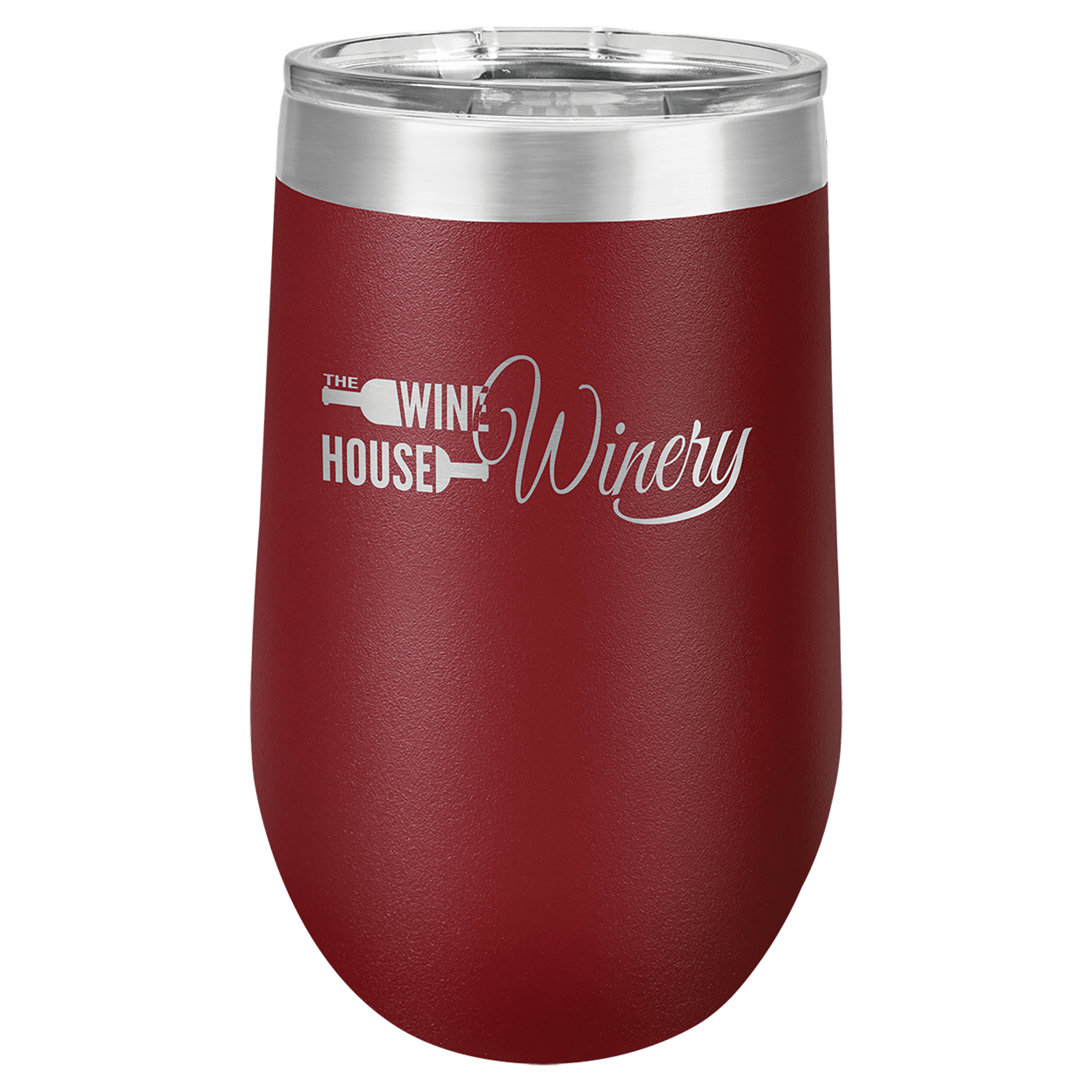 POLAR CAMEL STEMLESS TUMBLER 16 OZ