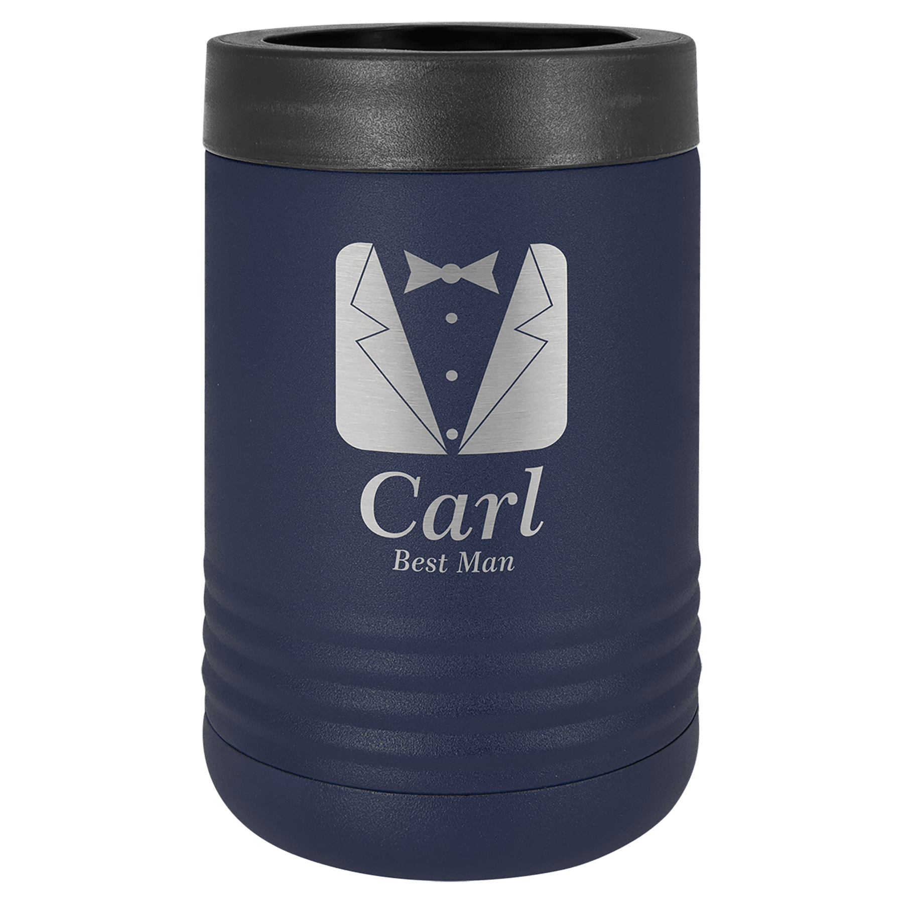 COLOR BEVERAGE HOLDER TUMBLER