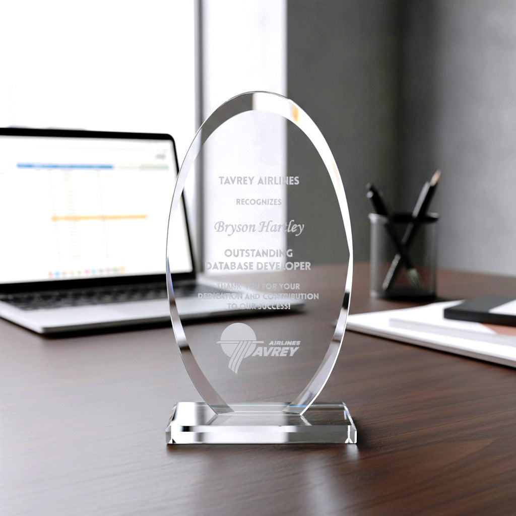 STARFIRE SERENITY 8.75"