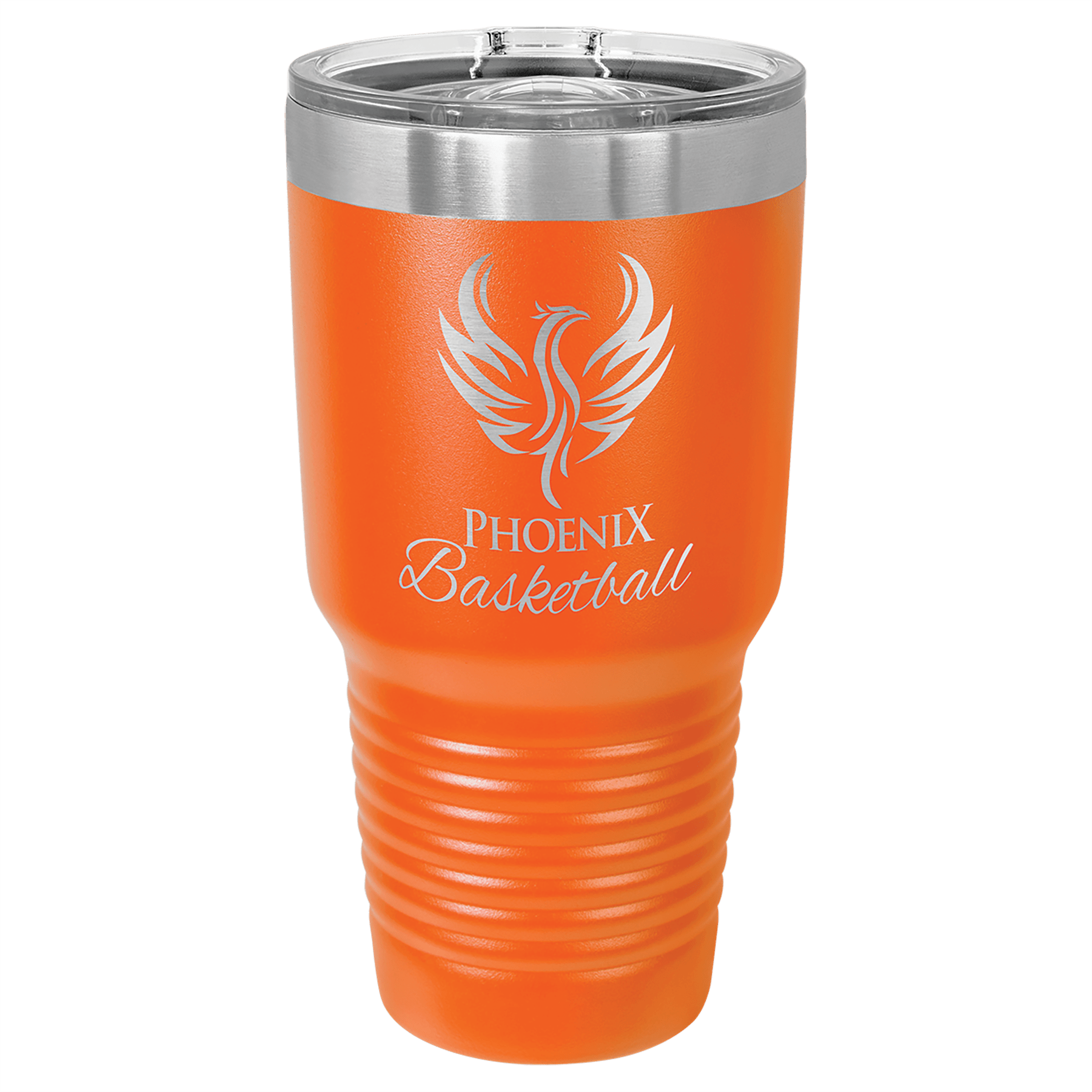 POLAR CAMEL COLOR RIDGED TUMBLER 30 OZ